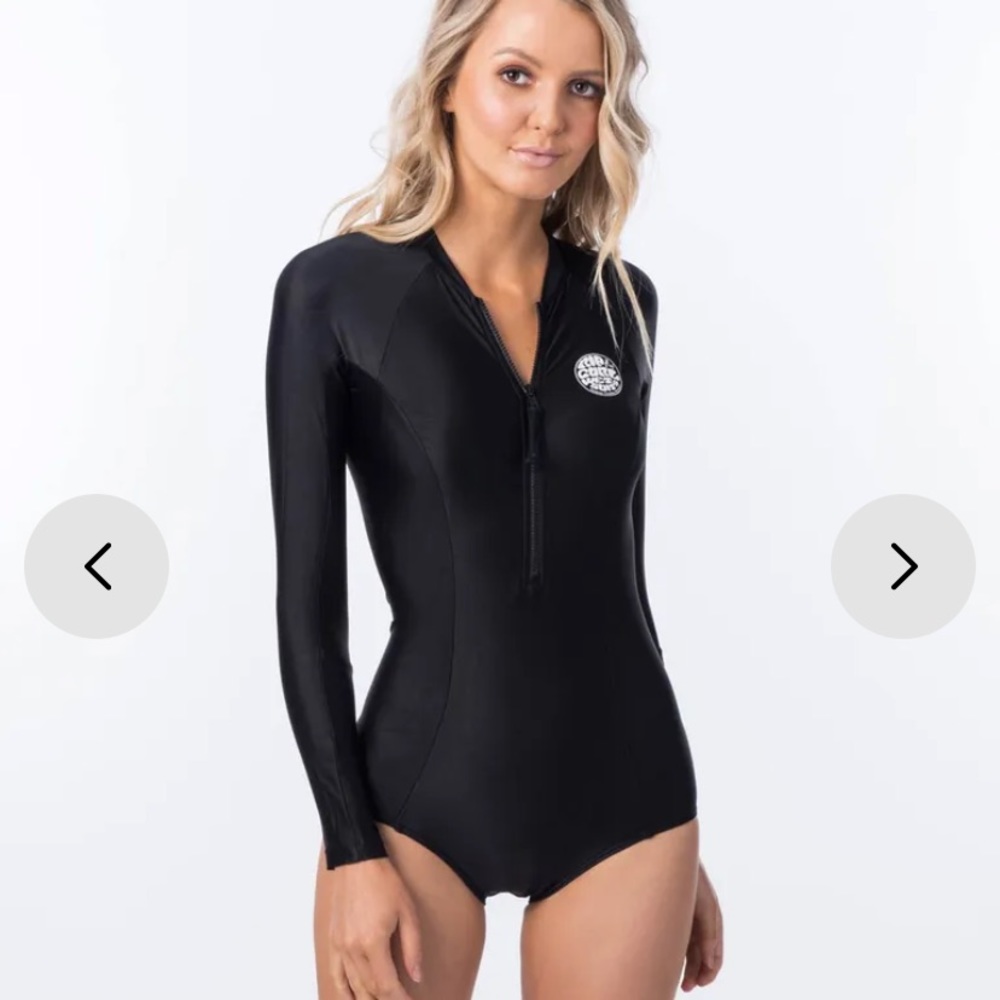 RIPCURL G-BOMB WET SUIT